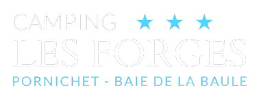 Camping in Pornichet - Bay of La Baule <br/> Your relaxing holiday in southern Brittany